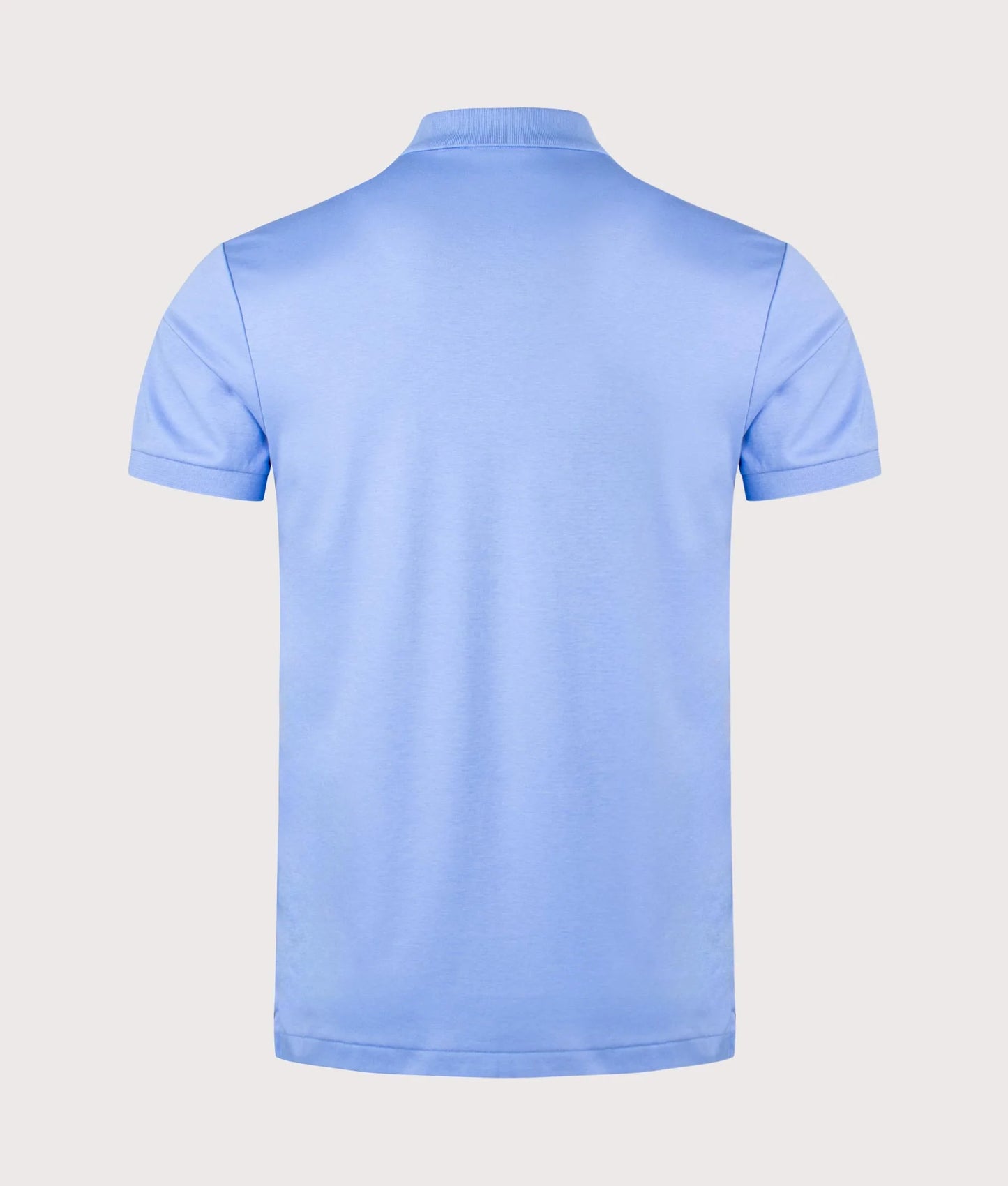 Custom Slim Fit Soft Cotton Polo Shirt