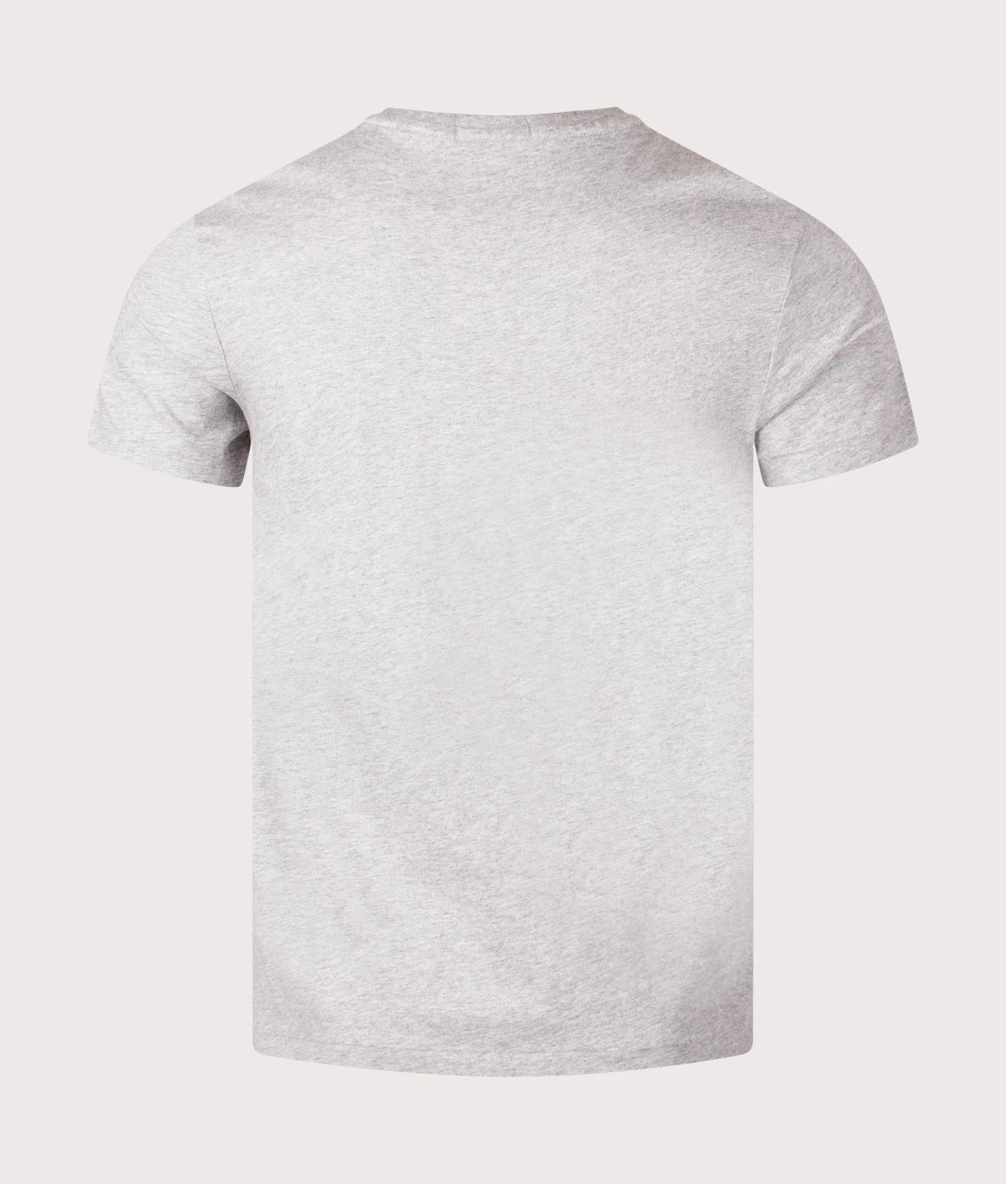 Custom Slim Fit Polo Bear Jersey T-Shirt