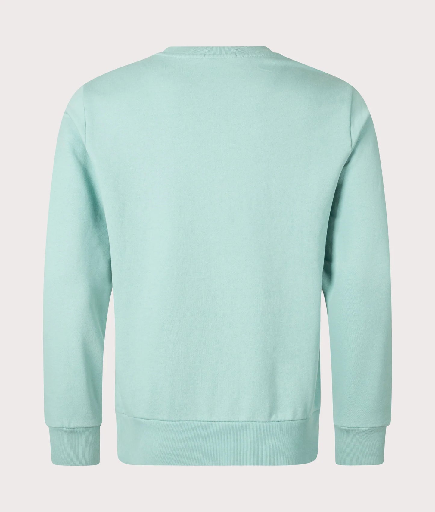 Loopback Terry Sweatshirt
