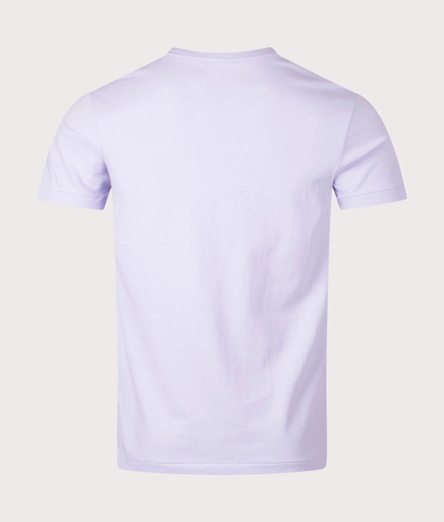 Custom Slim Fit Jersey T-Shirt