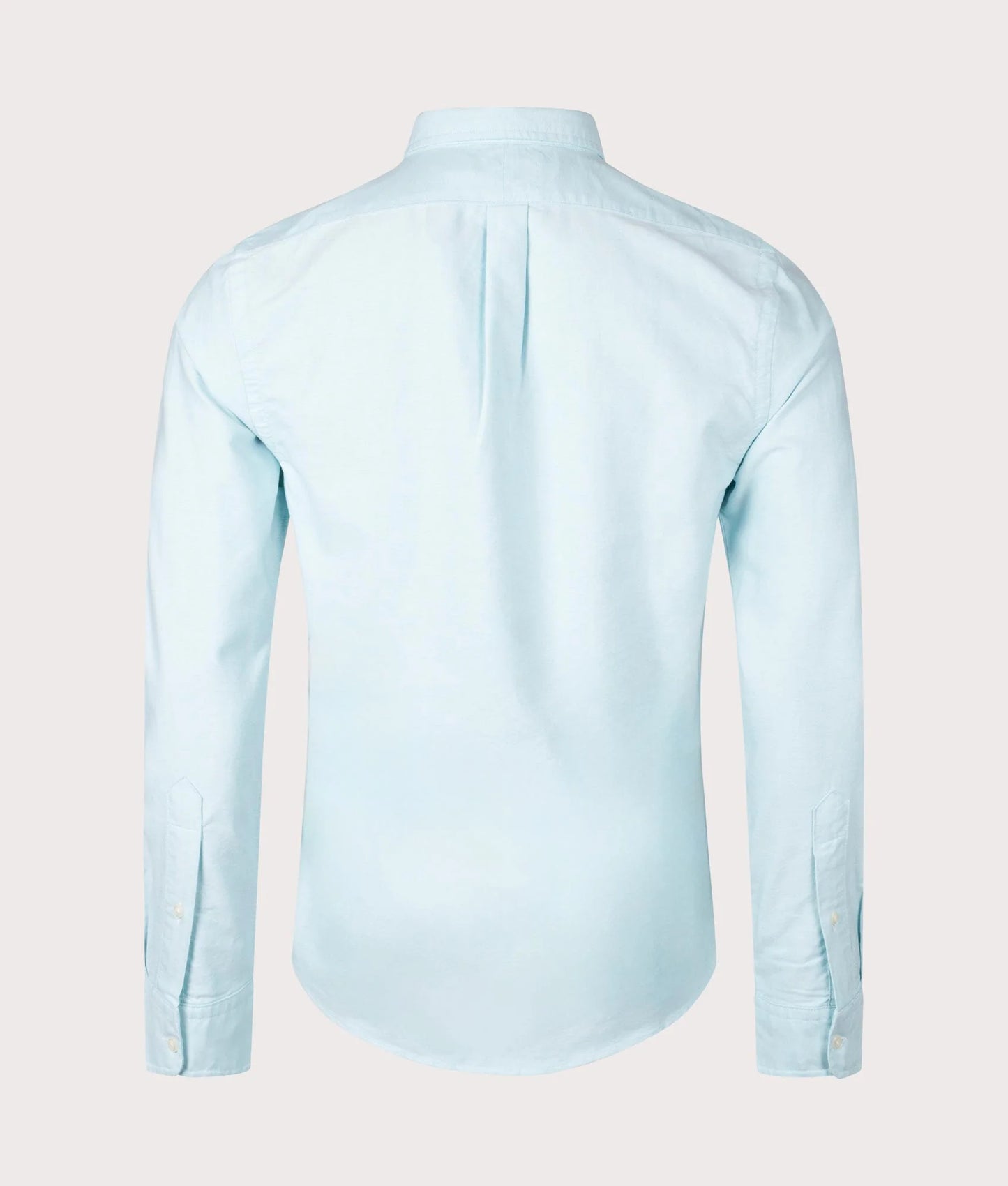 Slim Fit Oxford Shirt
