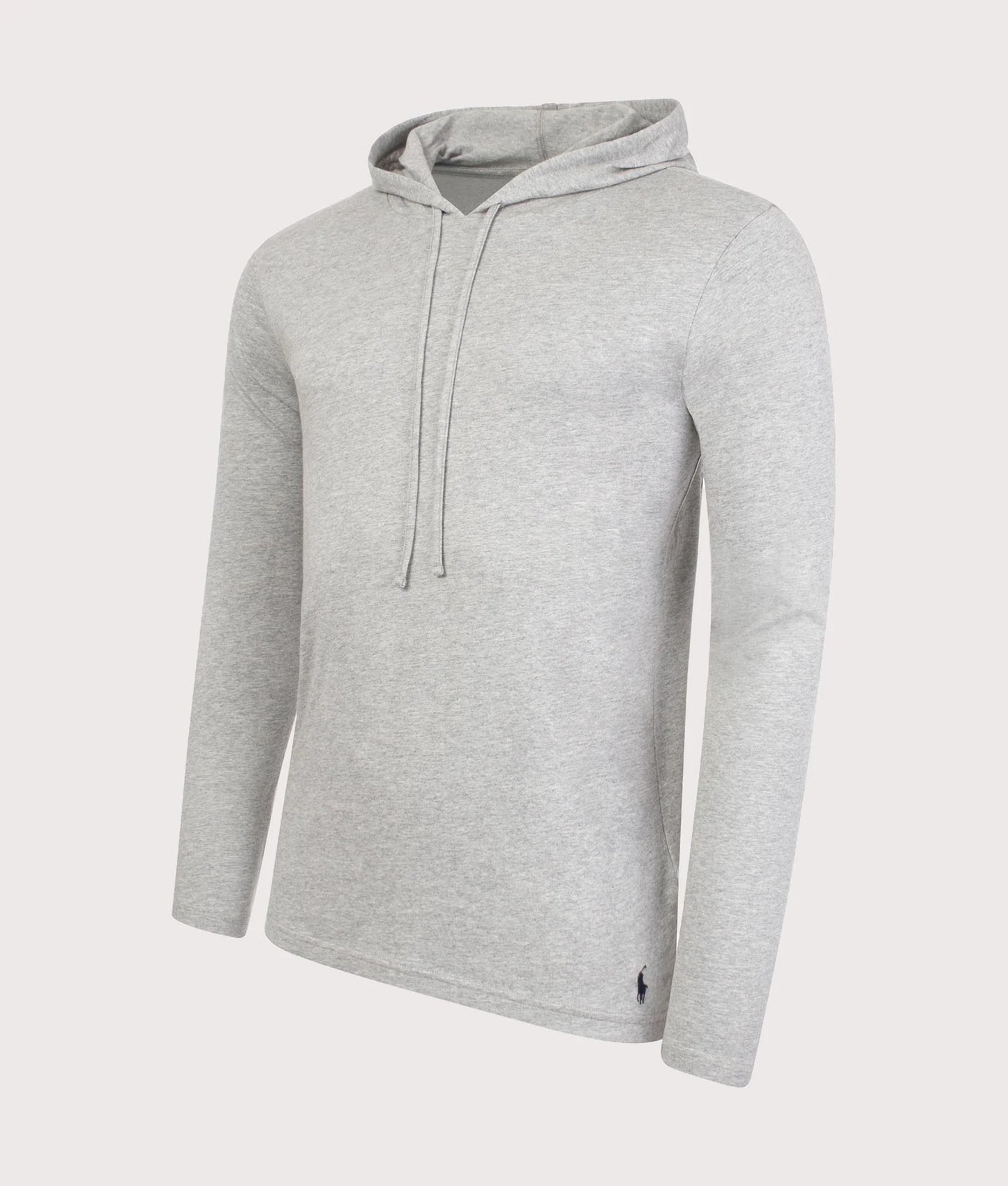 Classic Fit Lounge Hooded T-Shirt