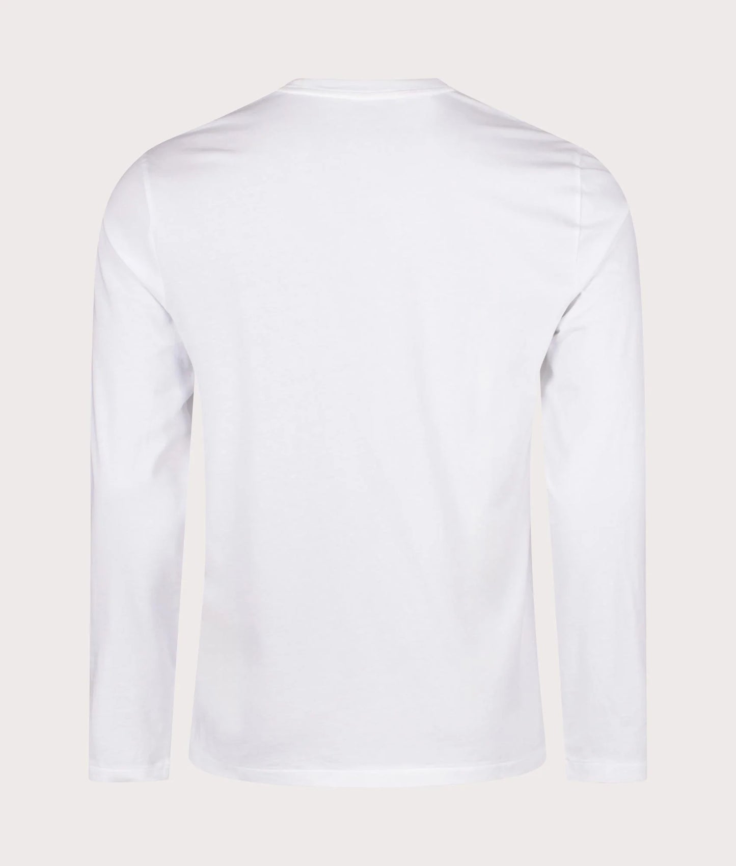 Long Sleeve Loungewear T-Shirt