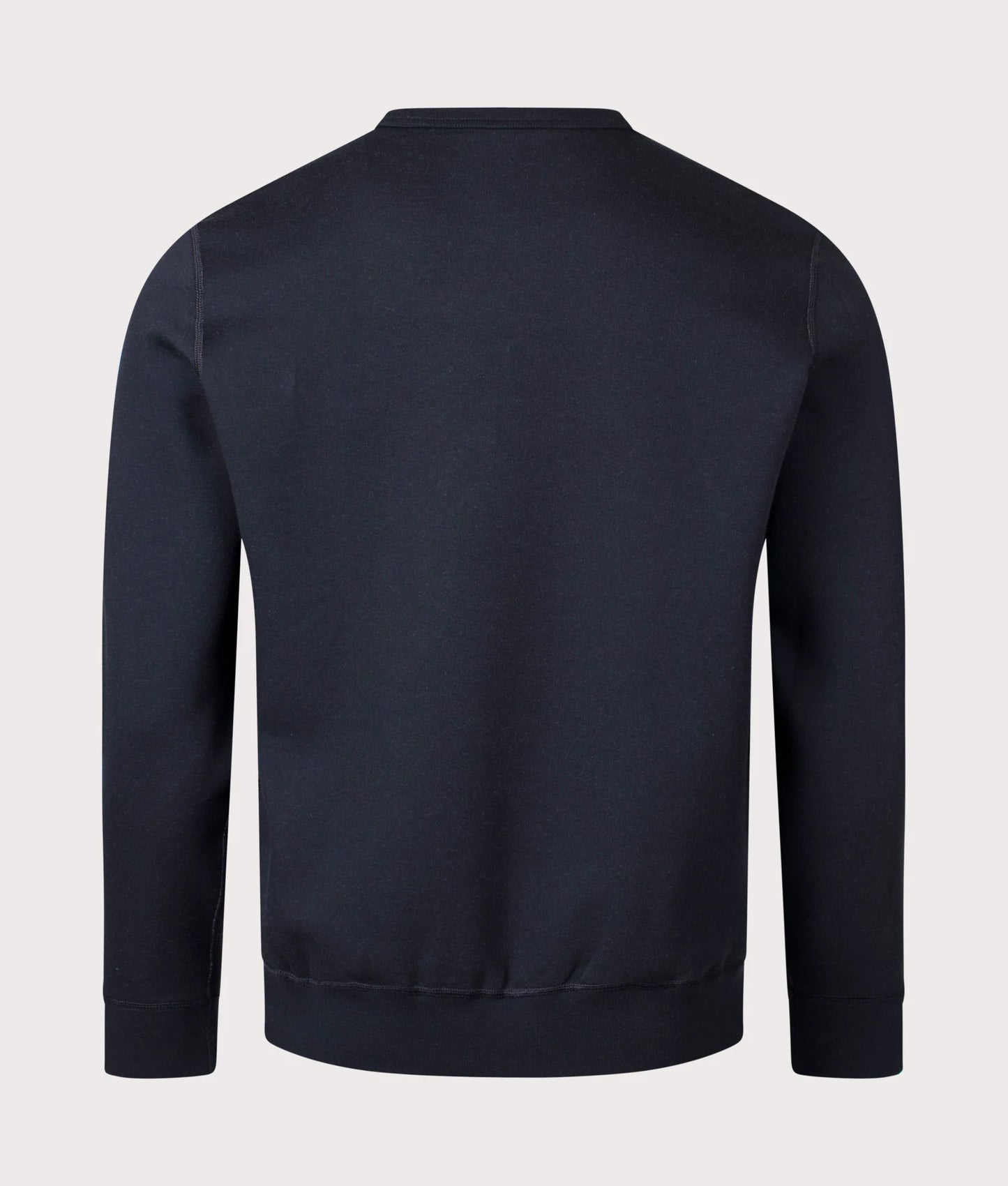 Double Knit Sweatshirt