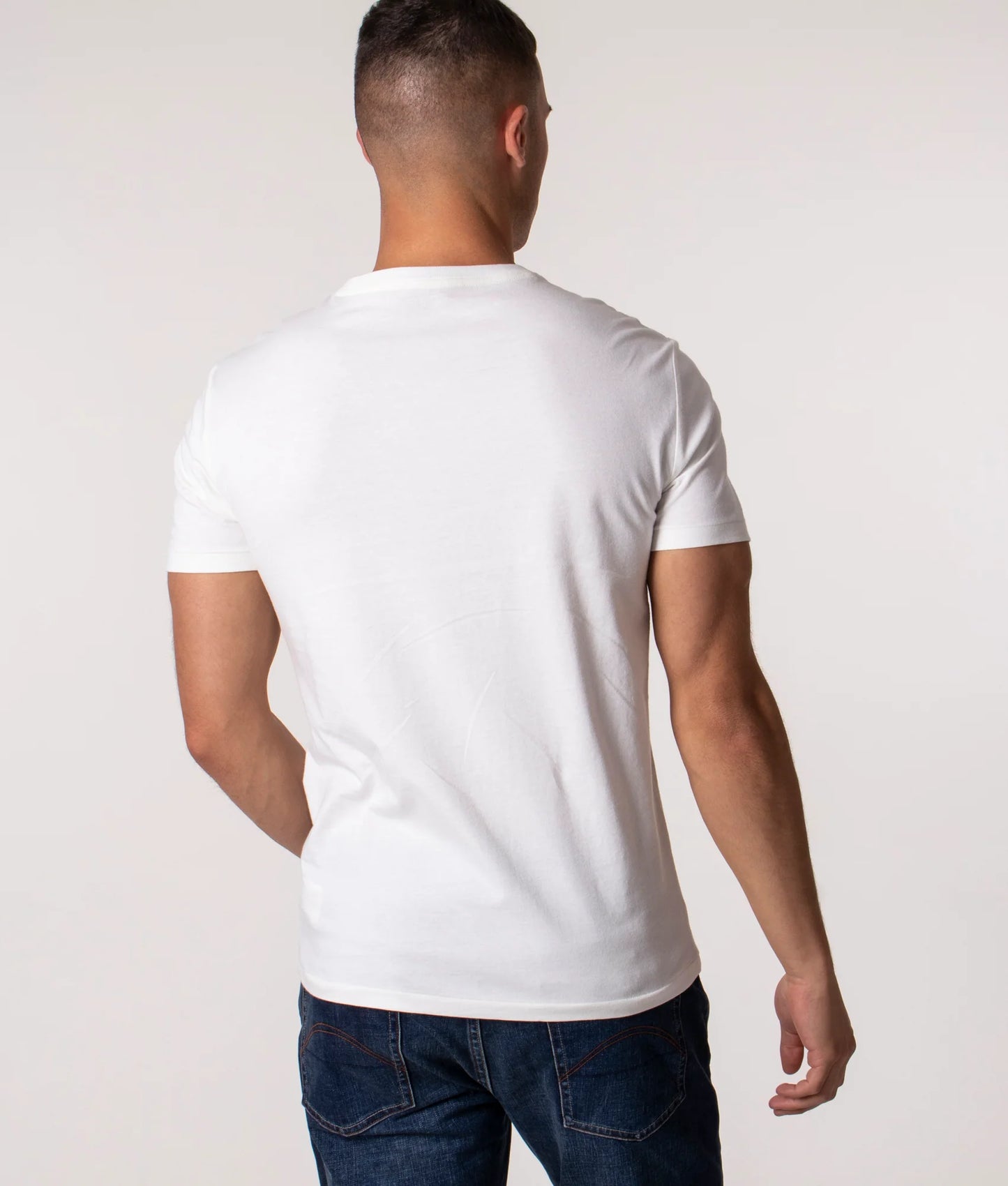 Custom Slim Fit T-Shirt