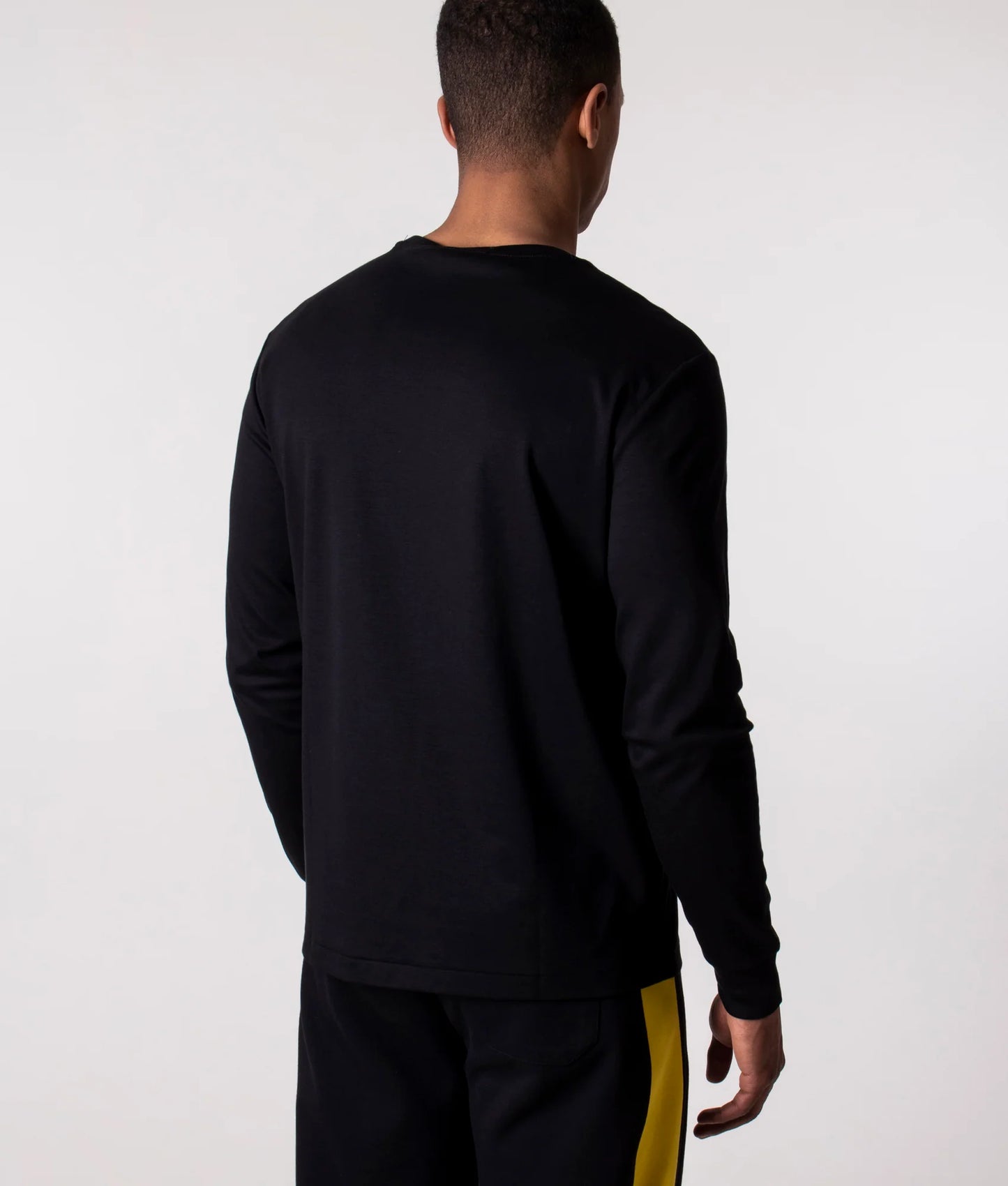 Custom Slim Fit Long Sleeve T-Shirt