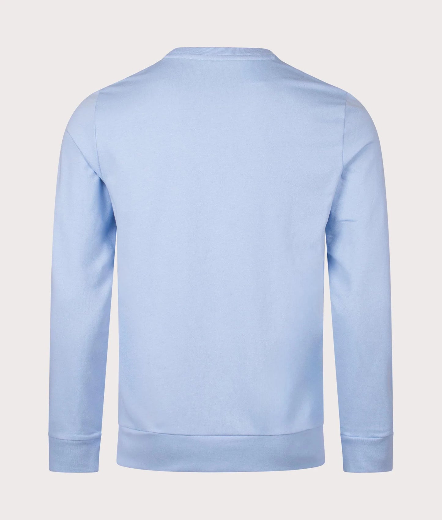 Long Sleeve Lounge T-Shirt