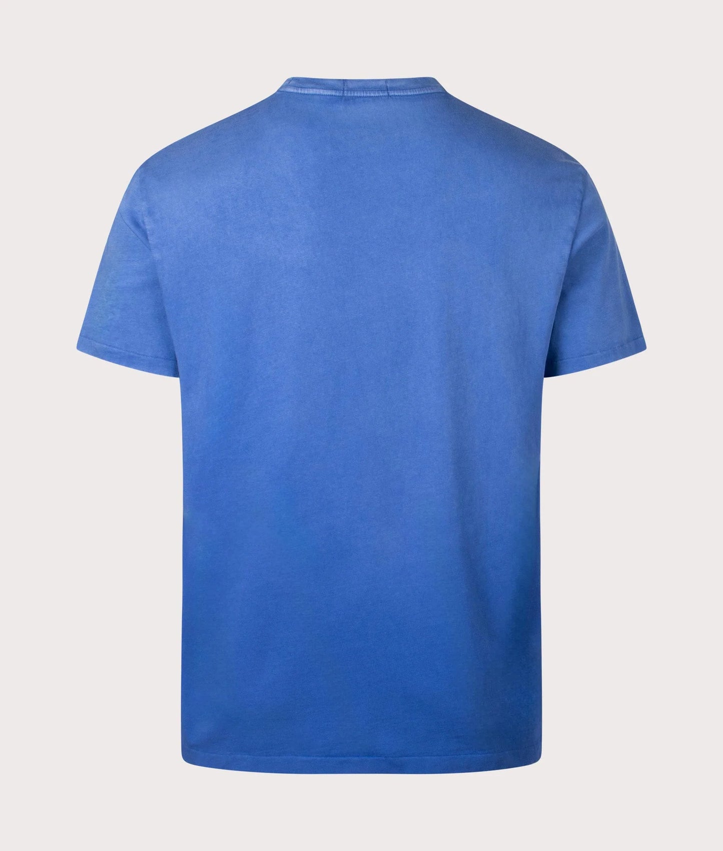 Classic Fit Polo Bear Jersey T-Shirt
