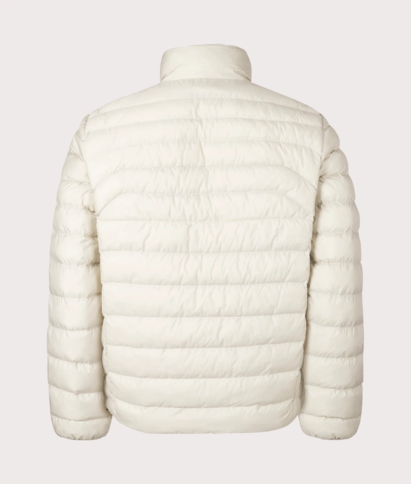 The Colden Packable Jacket