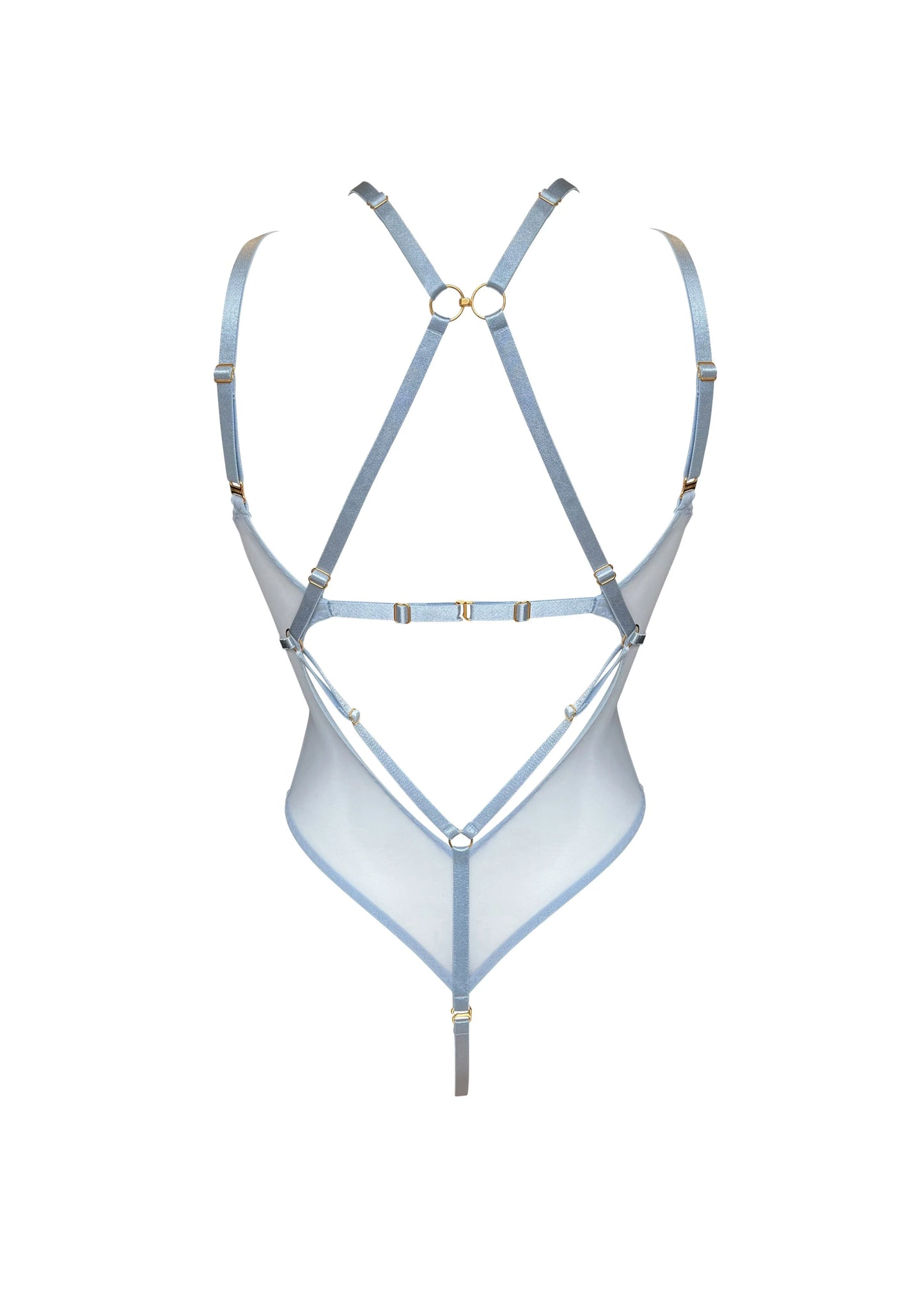 Vero Harness Body