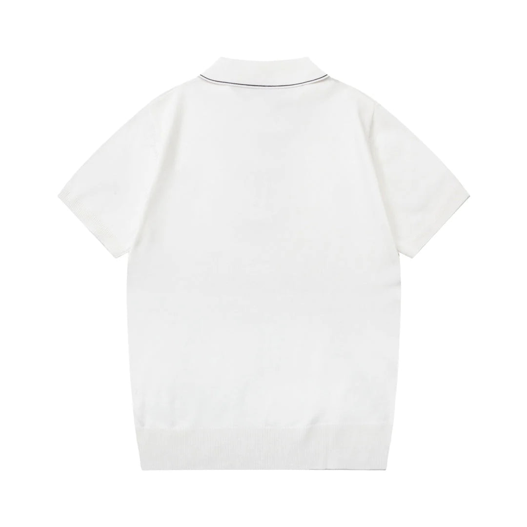 NEW 0401 Polo shirt