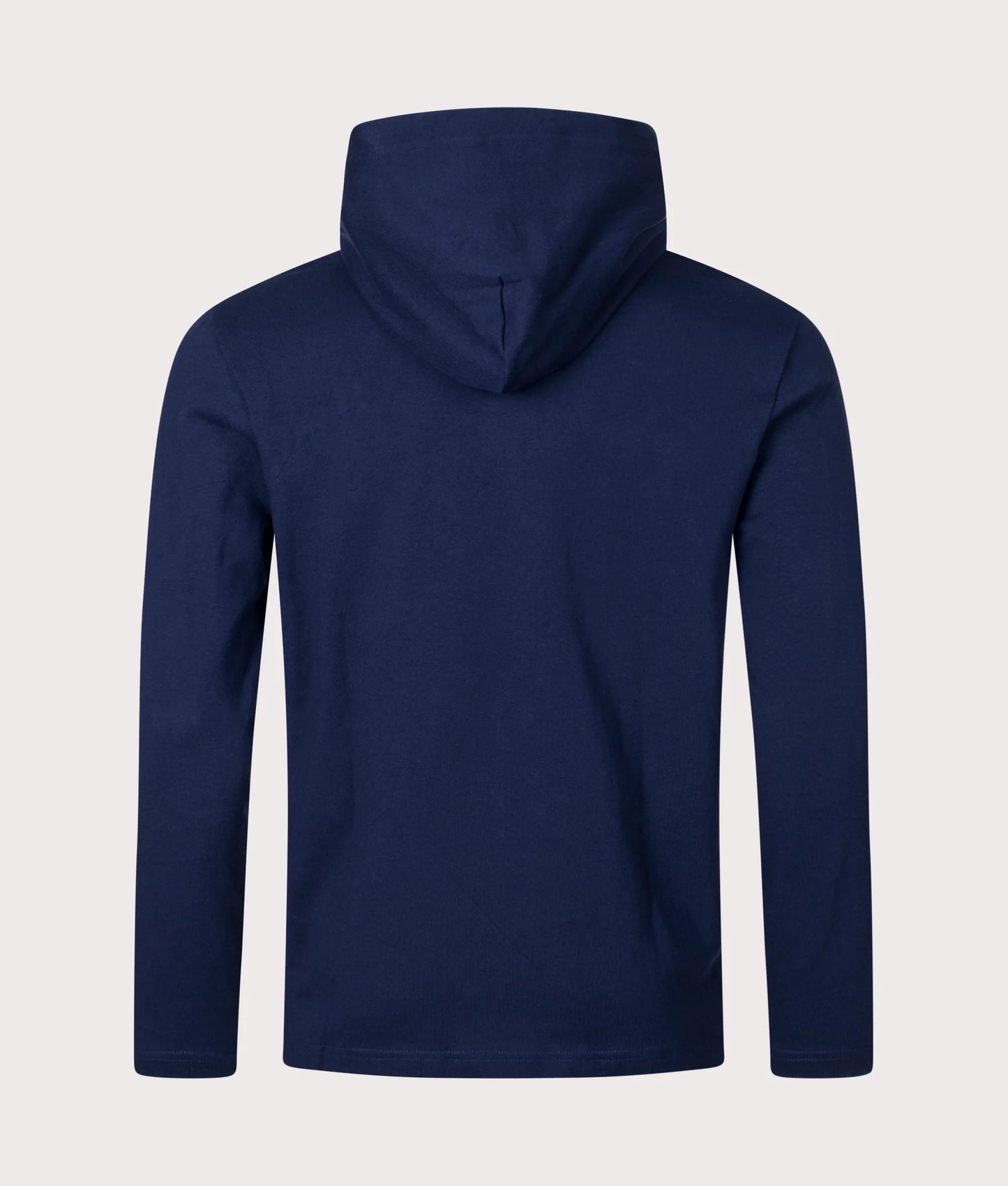 Jersey Lightweight Hoodie