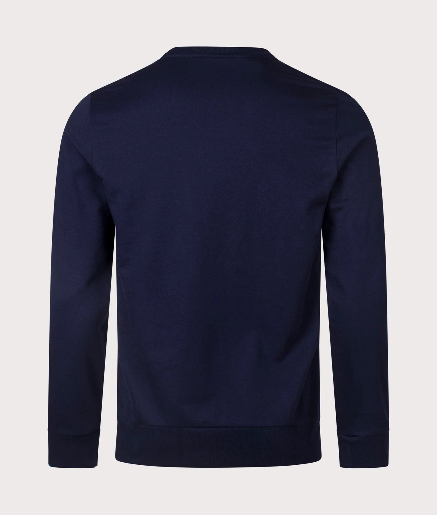 Long Sleeve Lounge T-Shirt