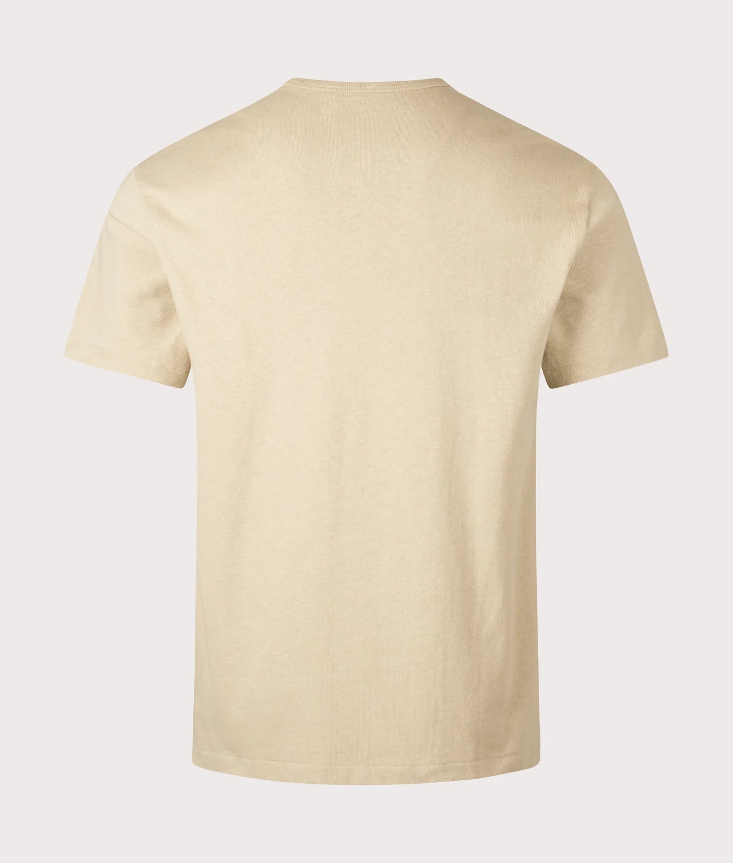 Classic Relaxed Fit Jersey T-Shirt