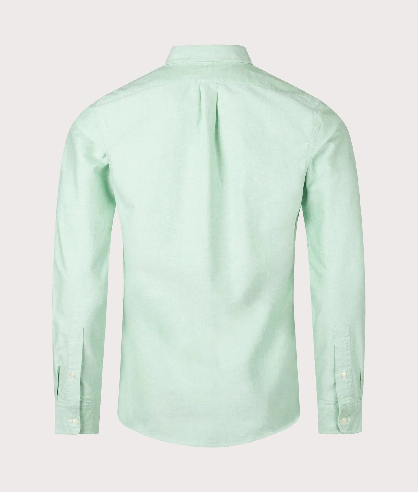 Slim Fit Oxford Shirt