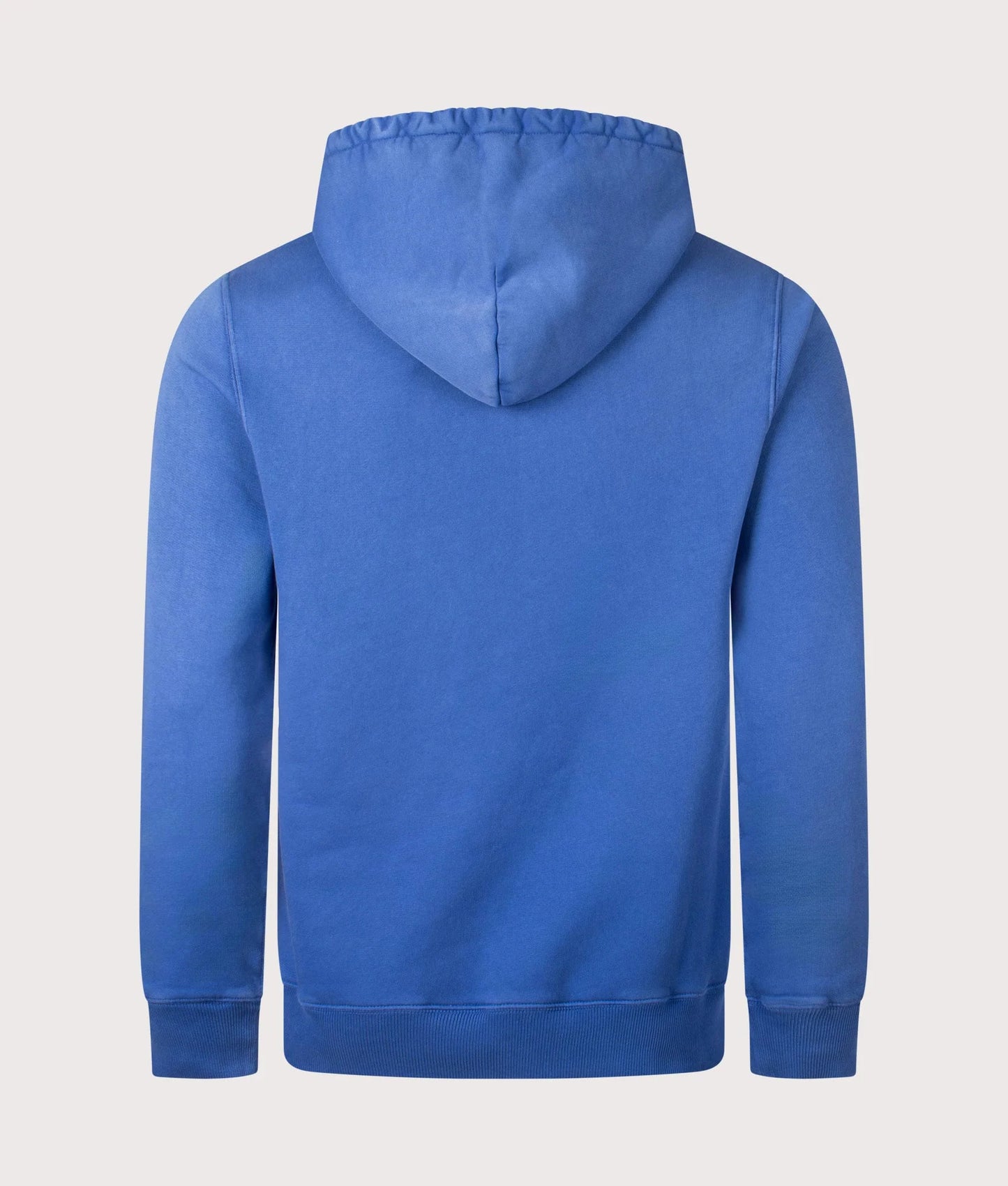Polo Bear Garment-Dyed Hoodie