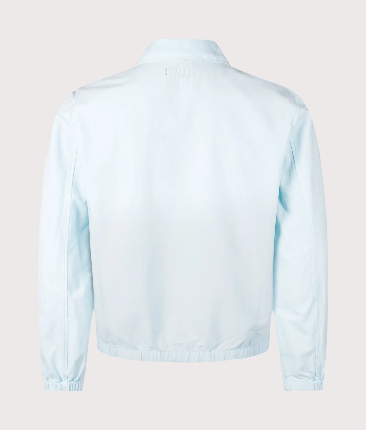 Bayport Mineral-Dyed Poplin Jacket