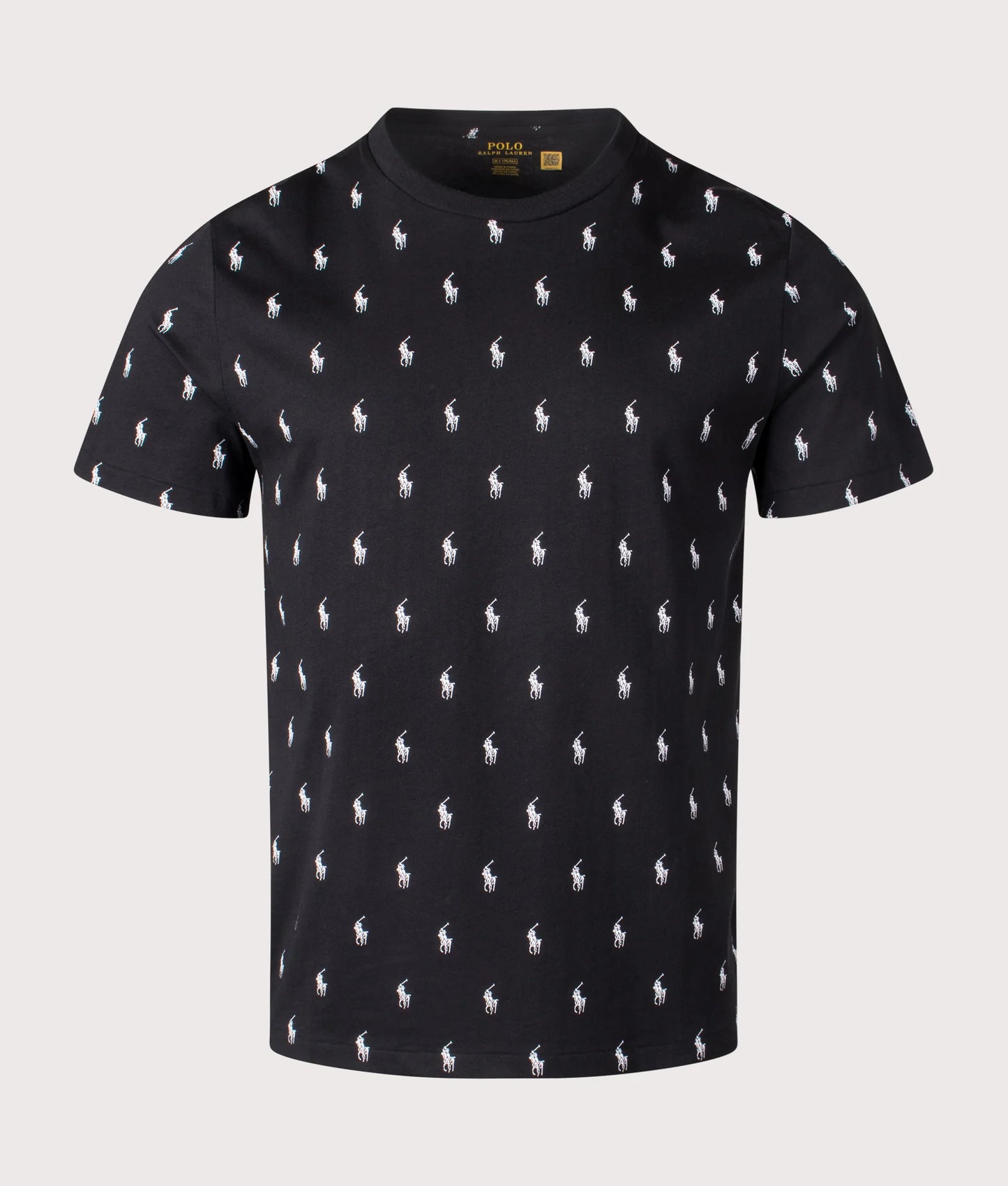 Crew Lounge T-Shirt