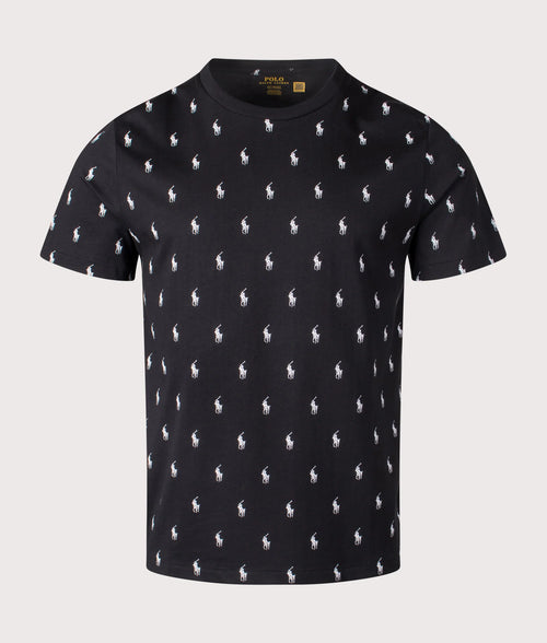 Crew Lounge T-Shirt