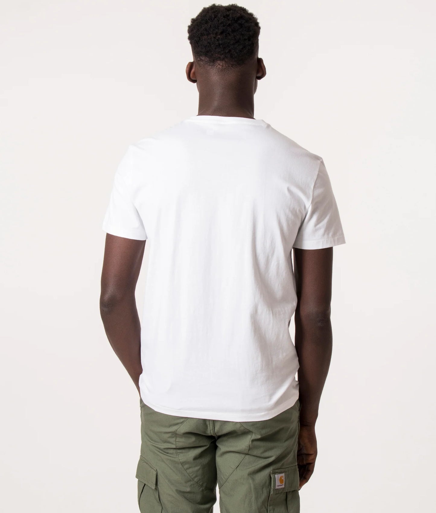 Custom Slim Fit T-Shirt