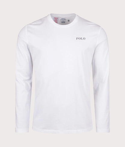 Long Sleeve Loungewear T-Shirt