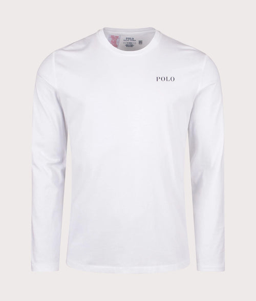 Long Sleeve Loungewear T-Shirt