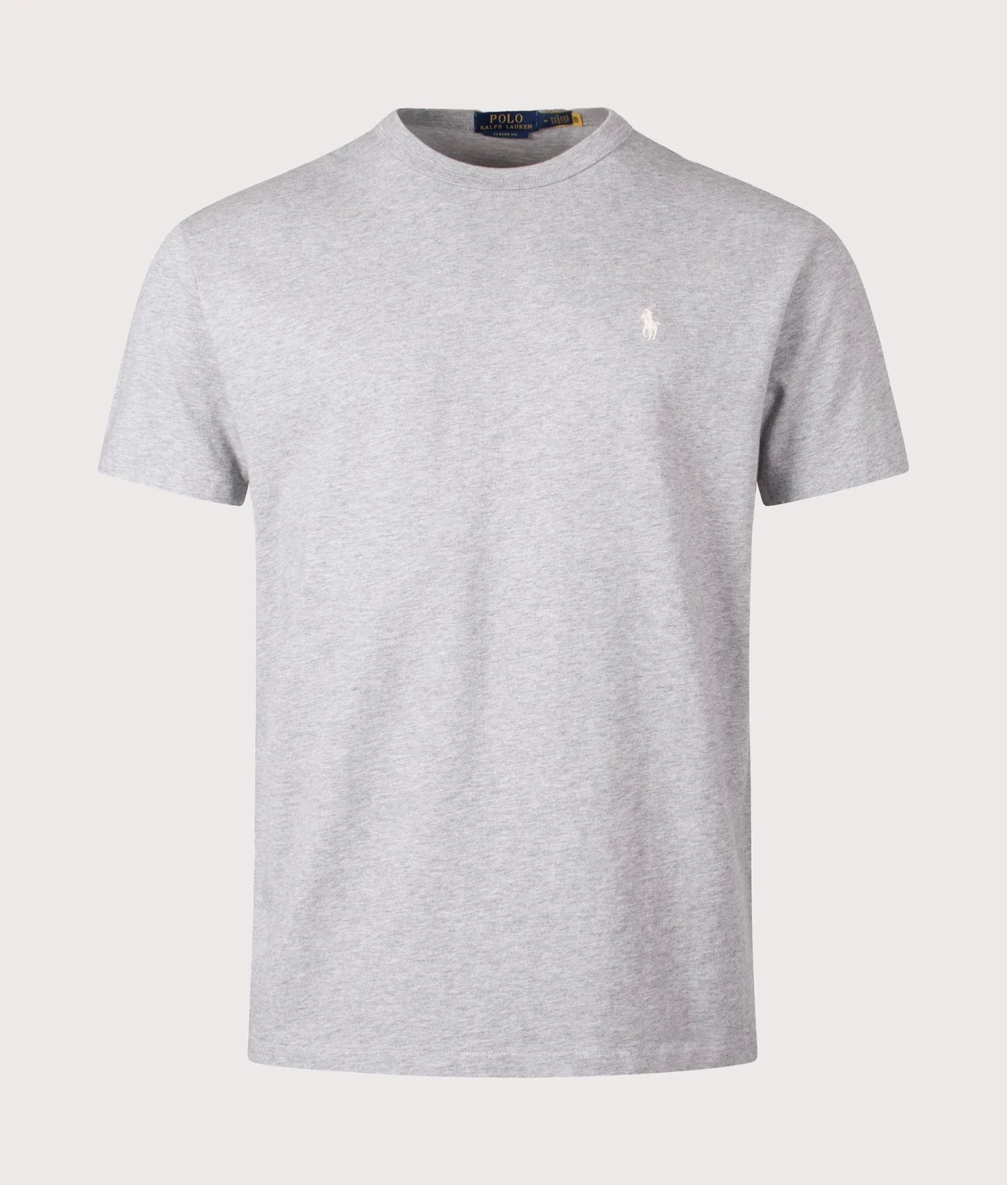 Classic Fit Jersey T-Shirt