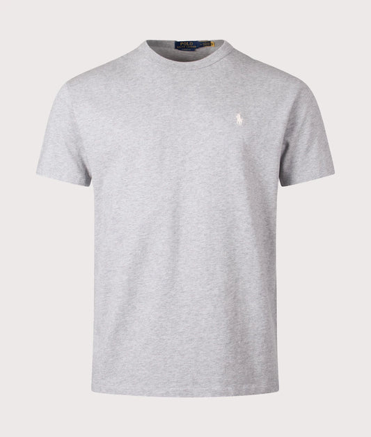 Classic Fit Jersey T-Shirt
