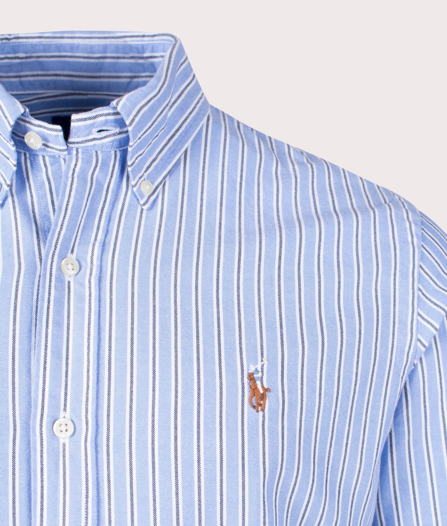 Custom Fit Lightweight Shirt