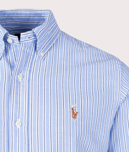 Custom Fit Lightweight Shirt