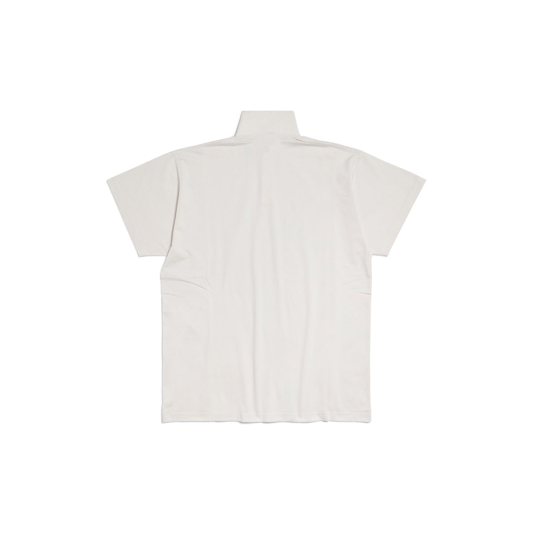 MEN'S BB GARDEROBE POLO IN WHITE