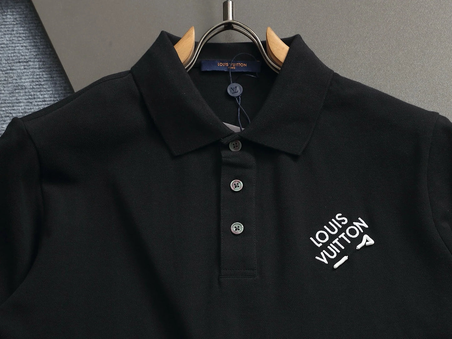 260415 New high-quality classic icon design Polo