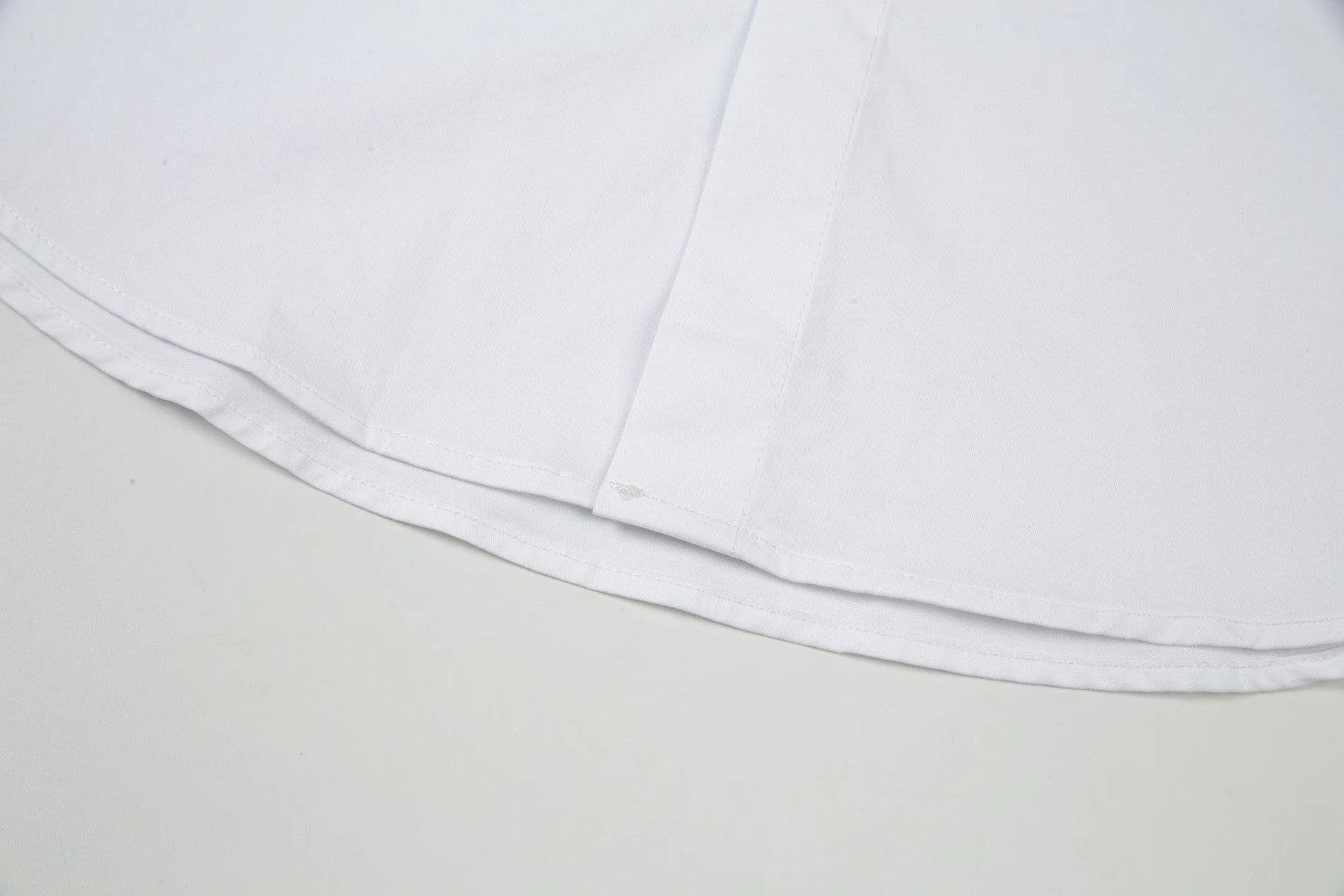 0730 New simple and stylish long-sleeved shirt