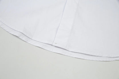 0730 New simple and stylish long-sleeved shirt