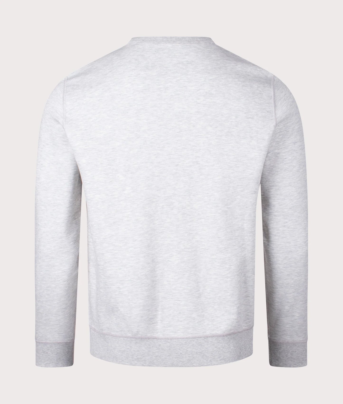 Double Knit Sweatshirt
