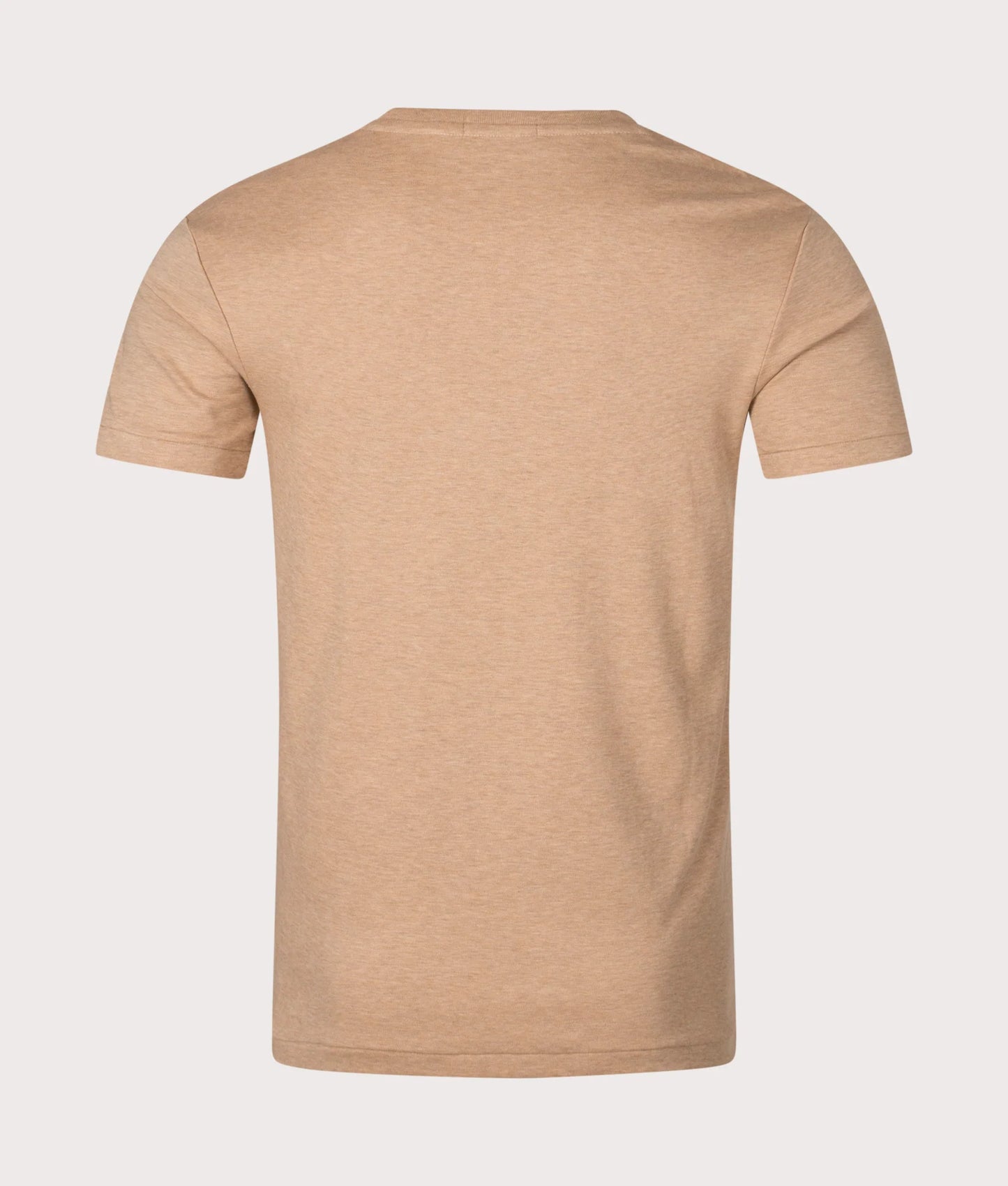 Custom Slim Fit Pima T-Shirt