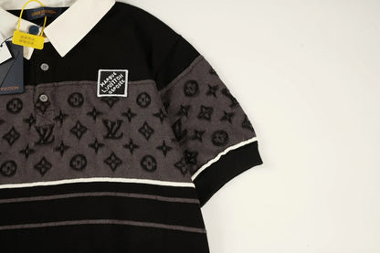 250917 New high-quality and distinctive spliced POLO