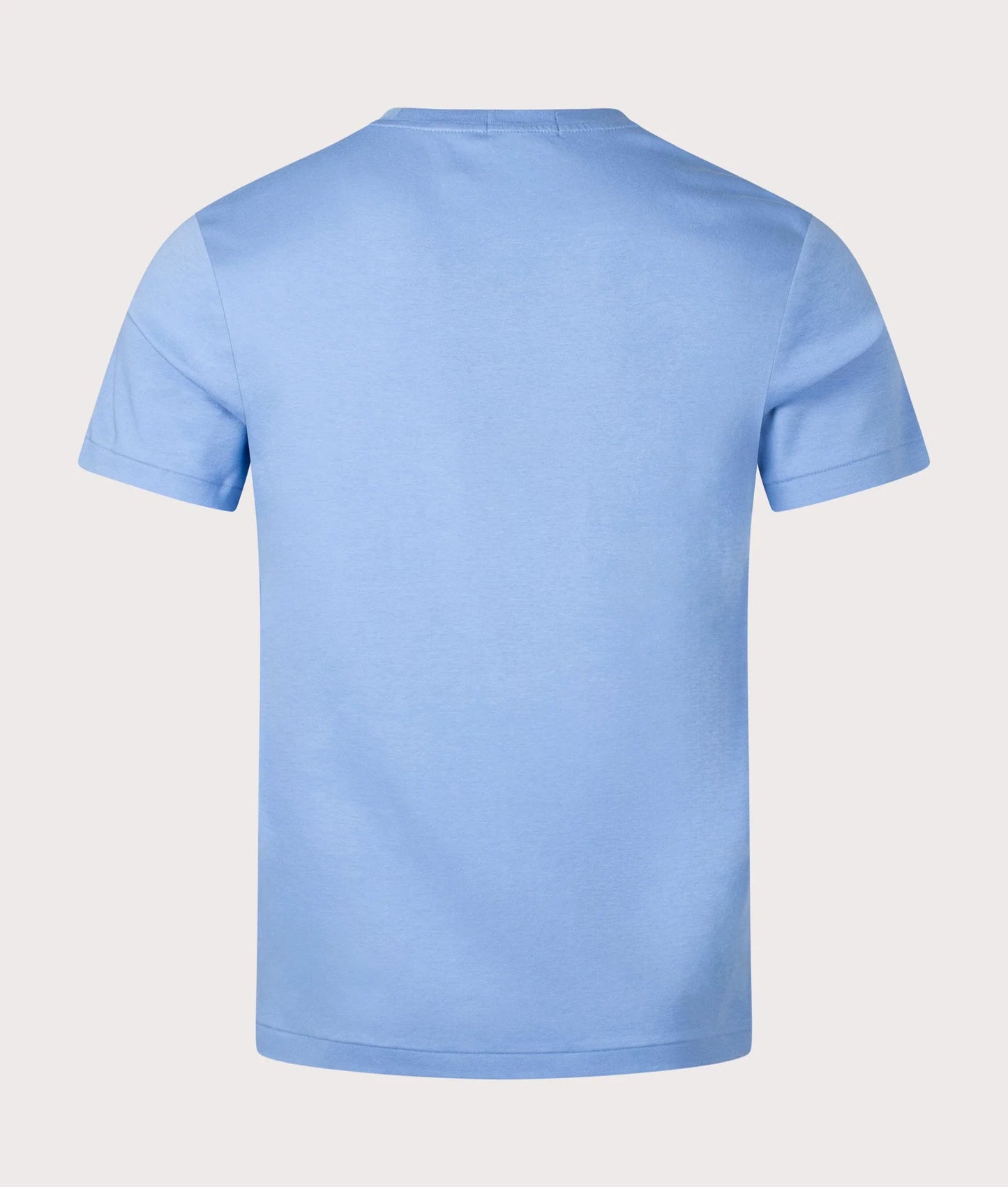 Custom Slim Fit Pima T-Shirt