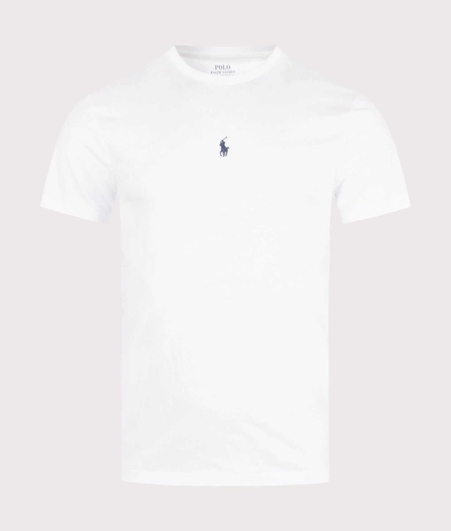 Custom Slim Fit Jersey T-Shirt