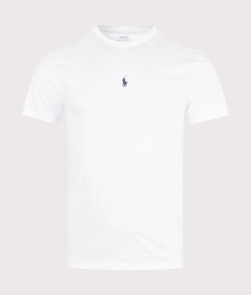 Custom Slim Fit Jersey T-Shirt