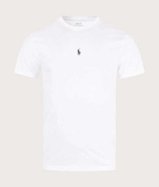 Custom Slim Fit Jersey T-Shirt