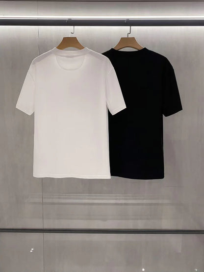 Classic T-shirt-4