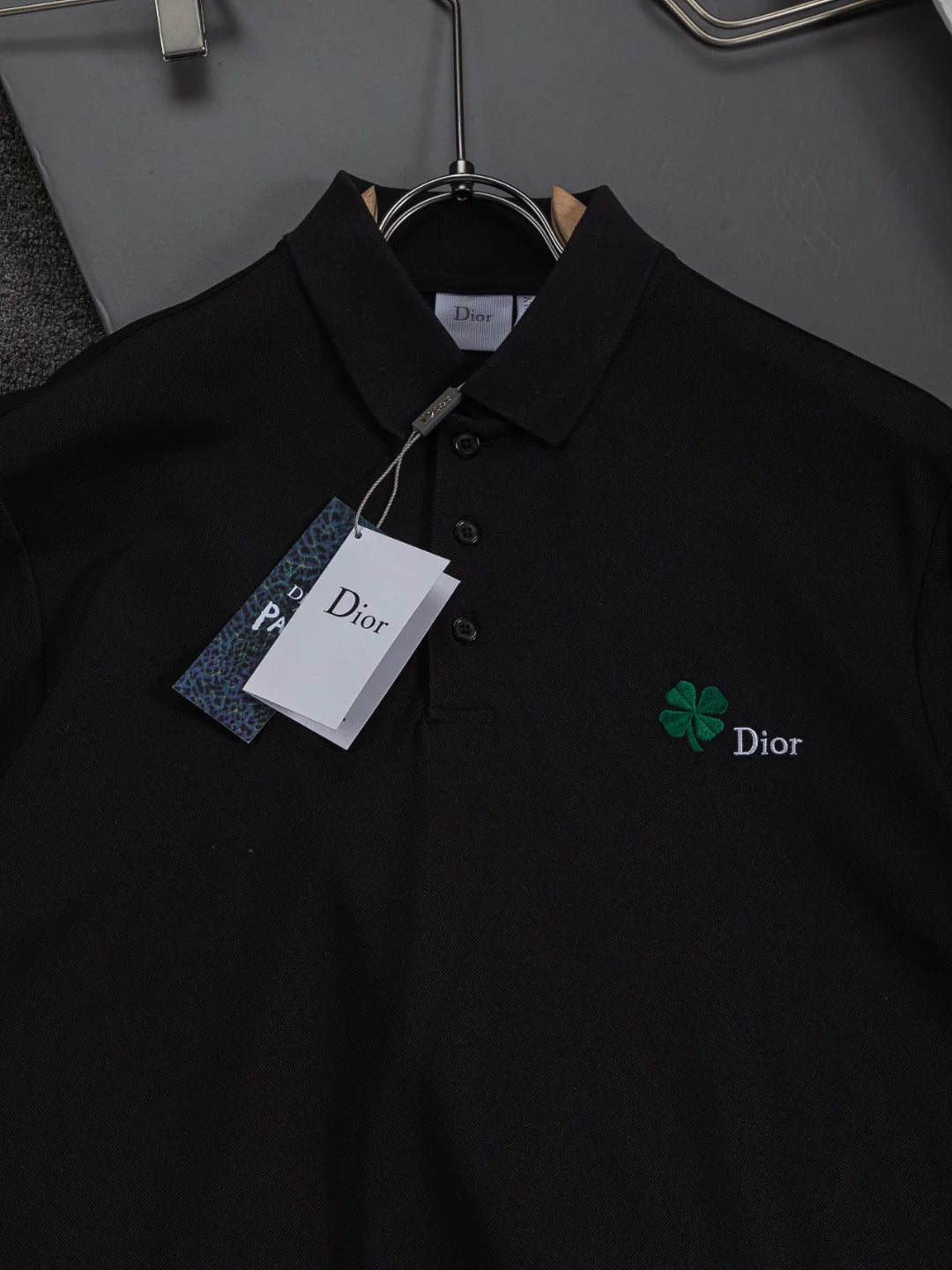 260421 New high-quality, fresh and minimalist POLO design