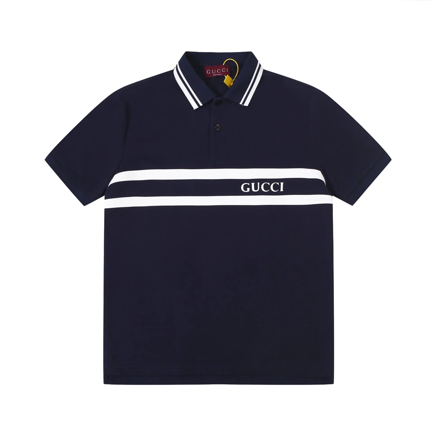 260415 New high-quality, minimalist casual wear polo shirt