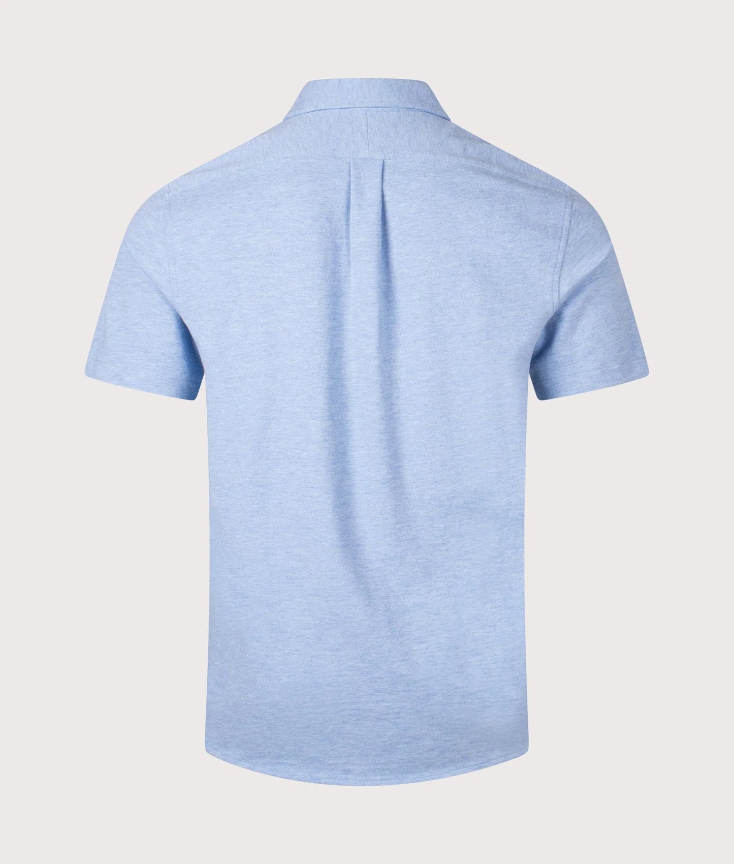 Featherweight Mesh Short Sleeve Shirt