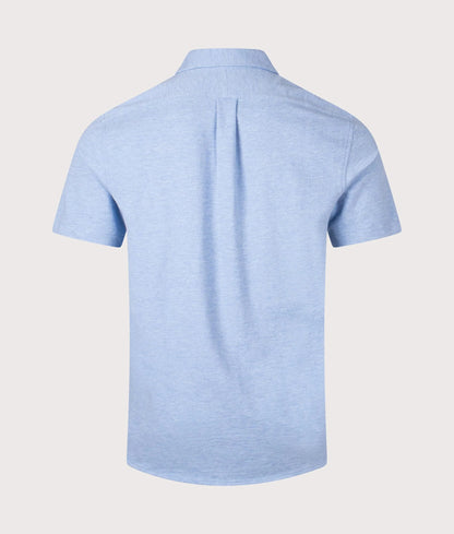 Featherweight Mesh Short Sleeve Shirt