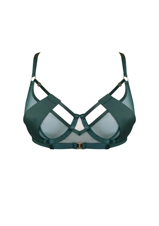 Vero Balconette Wire Bra