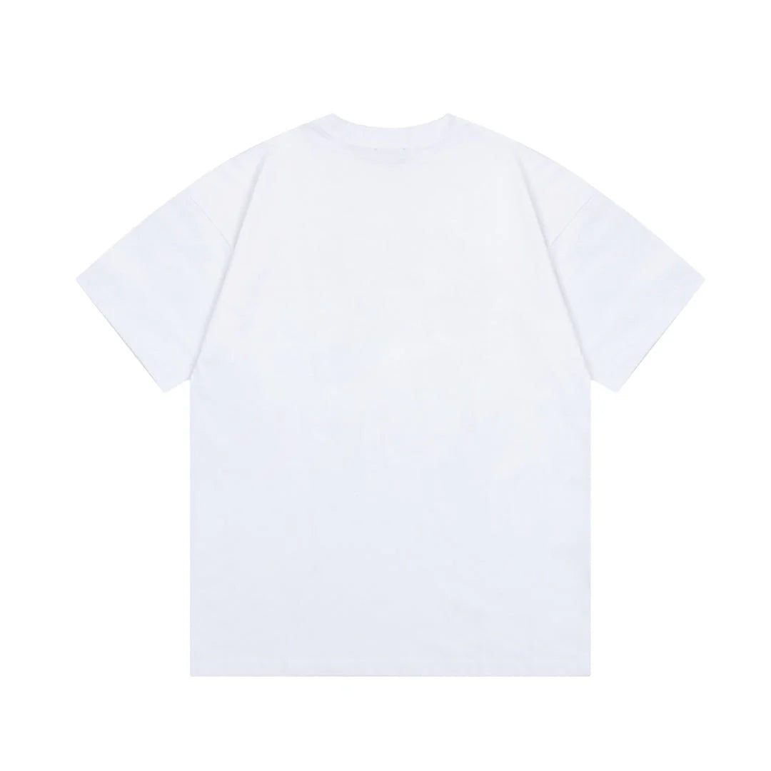 Keychain Print T Shirt