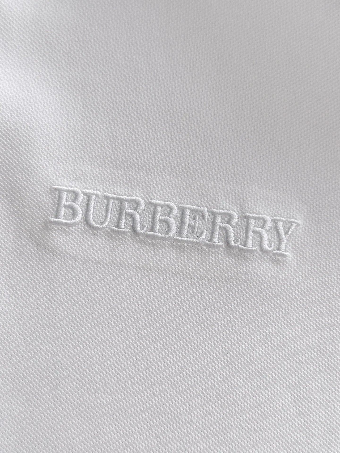 260511 New high-quality embroidered neckline jacquard patchwork design Polo shirt