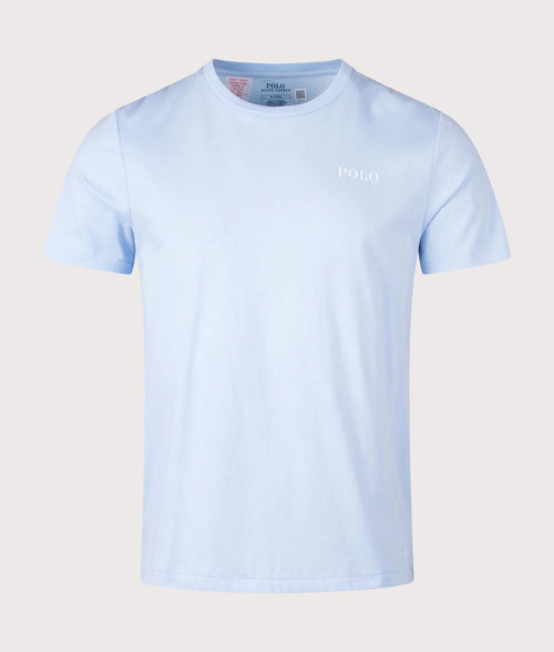 Crew Lounge Top